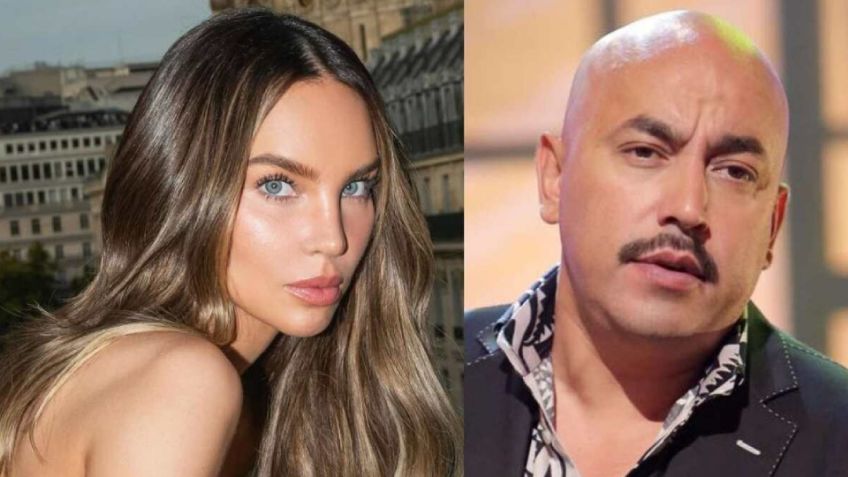 Lupillo Rivera no perdona a Belinda: Dice que no va a retirar su demanda contra la actriz de 'Carlota'