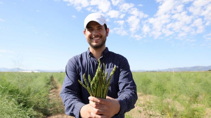 Sader Sonora destina presupuesto de 3 mil 420 mdp a beneficio de 25 mil hectáreas en el distrito de Caborca