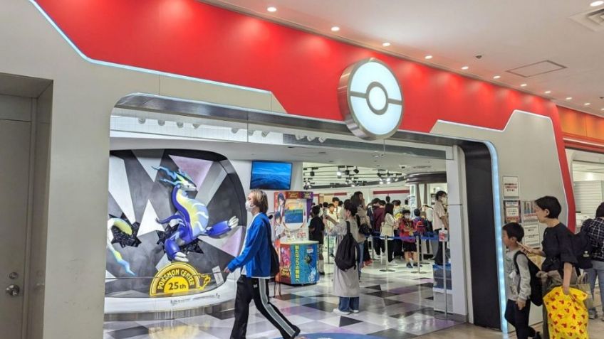 Tragedia en Tokio: Muere empleada de tienda Pokémon tras ser apuñalada
