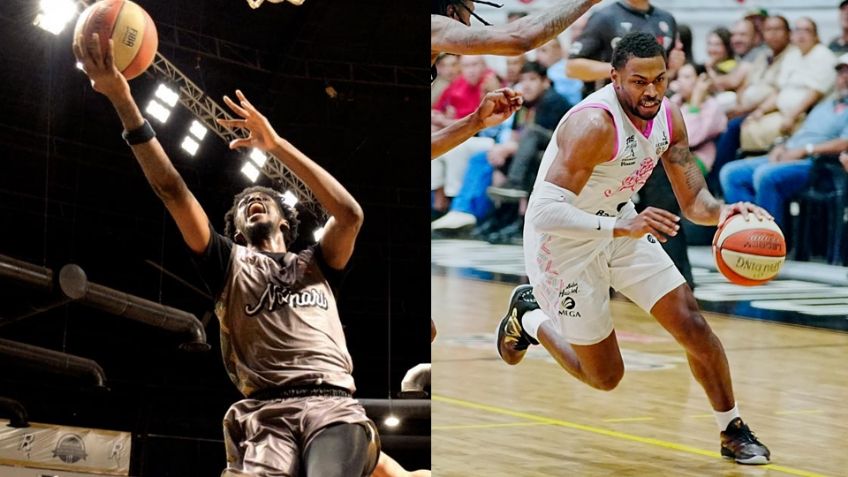 Halcones de Obregón vs Venados de Mazatlán EN VIVO; dónde ver la Liga Mexicana Cibacopa 2026