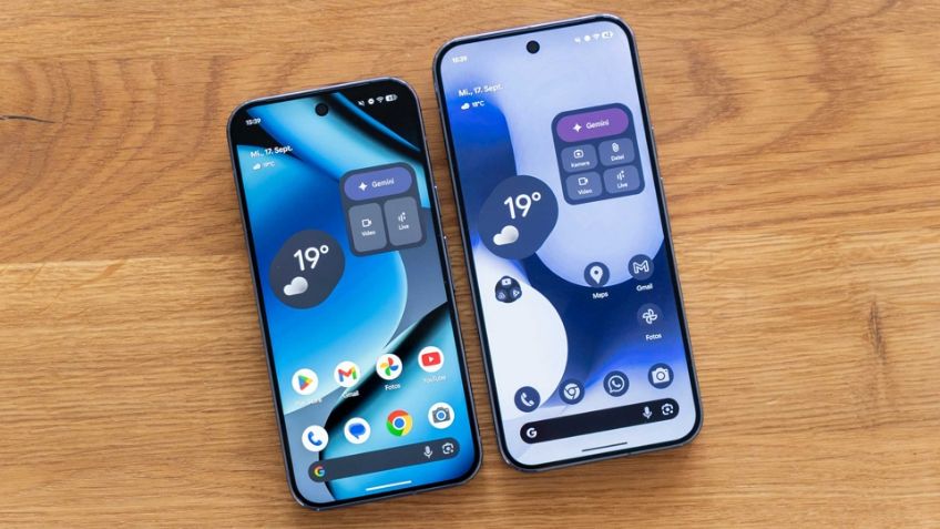 Android 17 llega a más de 30 celulares: Conoce los modelos compatibles y todas sus novedades