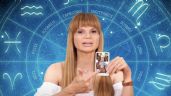 Foto ilustrativa de la nota titulada: Mhoni Vidente: Horóscopos de HOY sábado 28 de marzo de 2026 y predicciones para tu signo