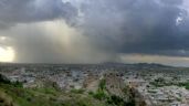 Foto ilustrativa de la nota titulada: Clima en Sonora: Lluvias y ligero descenso de temperaturas máximas para este fin de semana