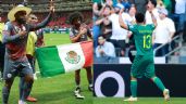 Foto ilustrativa de la nota titulada: Listas las finales para del Repechaje en México; así se definirán los boletos a la Copa del Mundo 2026