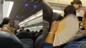 Foto ilustrativa de la nota titulada: (VIDEO) Vuelo de Volaris deja pasajeros varados en Ciudad Obregón por más de medio día