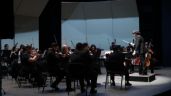 Foto ilustrativa de la nota titulada: Gobierno de Sonora inaugura con éxito la primera temporada 2026 de la Orquesta Filarmónica
