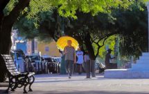 ¡Alerta! Sonora tendrá un viernes muy caluroso: Así estará el CLIMA HOY 27 de marzo
