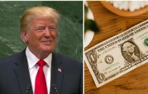 Dólares con la firma de Trump: Así serán los nuevos billetes en Estados Unidos este 2026