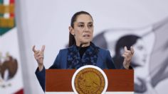 Buscan dos veleros DESAPARECIDOS rumbo a Cuba con ayuda humanitaria, confirma Sheinbaum