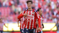 ¡'Hormiga' dorada! Armando González es el jugador mexicano más caro de toda la Liga MX