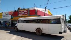 "Se ve muy complicado": Concesionarios sobre los costos de reactivación de transporte urbano en Empalme