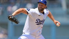 MLB: Clayton Kershaw seguirá con Los Ángeles Dodgers; tendrá un nuevo cargo especial
