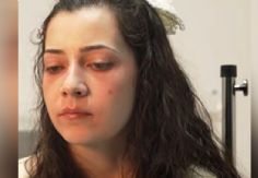 Foto ilustrativa de nota Dan a conocer lo último que dijo Noelia Castillo antes de recibir la eutanasia en España