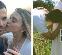 Protagonista de 'Twilight' sorprende a Hollywood: Taylor Lautner será papá y lo presume en FOTOS