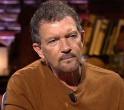 Tras sufrir infarto al corazón, Antonio Banderas habla de su retiro de Hollywood; este es su estado