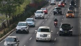 Foto que representa a Hoy No Circula 27 de marzo 2026: ¿Qué autos NO circulan este VIERNES en CDMX y Edomex?