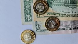 Foto que representa a Precio del dólar HOY viernes 27 de marzo de 2026 en México: Así amaneció el tipo de cambio