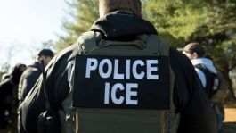 Foto que representa a Senado de EU aprueba presupuesto para Departamento de Seguridad Nacional, pero deja fuera a ICE