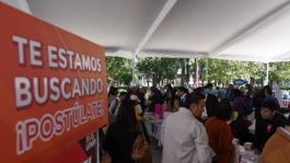 Foto que representa a Mercado laboral se recupera en febrero de 2026 con más de medio millón de empleos creados