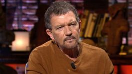 Foto que representa a Tras sufrir infarto al corazón, Antonio Banderas habla de su retiro de Hollywood; este es su estado