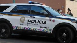 Foto que representa a Fatal ACCIDENTE en la GAM: Autobús arrolla a ciclista en Eduardo Molina y autoridades investigan