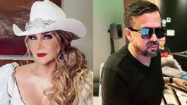 Foto que representa a Abogado de Alicia Villarreal exige prisión preventiva a Cruz Martínez por incumplir medidas de protección