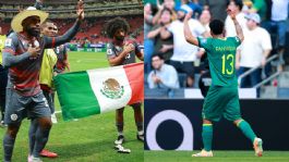 Foto que representa a Listas las finales para del Repechaje en México; así se definirán los boletos a la Copa del Mundo 2026