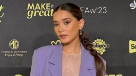 Foto que representa a Kassandra 'Quesito' Quezada confirma separación de Arturo y ¿revela infidelidad?: "No voy a tolerar más"