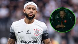 Foto que representa a ¡Insólito castigo! Jugador en Brasil podría ser suspendido por usar celular con el juego en marcha