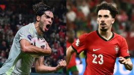 Foto que representa a Selección Mexicana vs Portugal EN VIVO; dónde VER el amistoso de preparación para el Mundial 2026