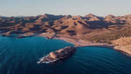Foto que representa a Gobierno de Sonora refuerza verificaciones sanitarias en playas por Semana Santa; todas cumplen condiciones