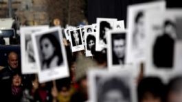 Foto que representa a Amnistía Internacional y colectivos critican las cifras oficiales sobre personas desaparecidas en México