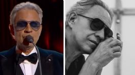 Foto que representa a Clara Brugada confirma a Andrea Bocelli en el Zócalo y esto sabemos del concierto gratuito