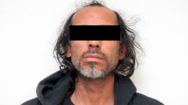 Foto que representa a Sorprenden a ladrón en pleno robo a salón de eventos de Caborca; FGJE ya lo vinculó a proceso