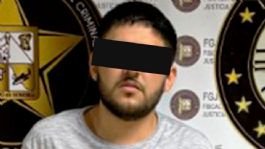 Foto que representa a Familia descubre a ladrón dentro de su casa en Nogales; FGJES inició proceso en su contra