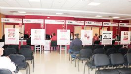 Foto que representa a INE Cajeme suspende atención del 1 al 4 de abril; módulos retomarán actividades el 6