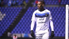 Foto que representa a "Nadie está por encima del club": Luis Reyes responde a polémica de Anthony Martial con Rayados