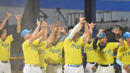 Foto que representa a Los Potros del Itson siguen cabalgando fuerte en los Juegos Regionales de la Anuies 2026