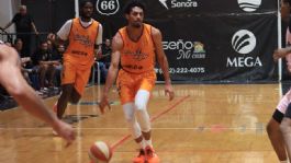 Foto que representa a Con explosivo cierre, los Rayos de Hermosillo derrotan a los Ostioneros de Guaymas