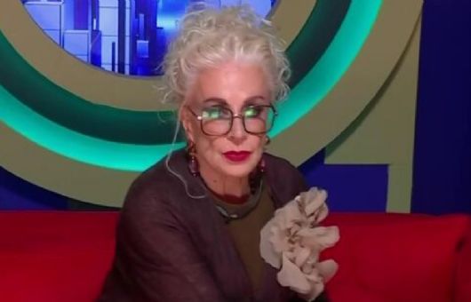 Laura Zapata sería expulsada de 'La Casa de los Famosos' por comentario racista y agresión al 'Divo'