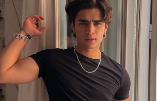 Asaltan a Aarón Mercury en CDMX: Sujetos armados amenazaron de muerte a su madre