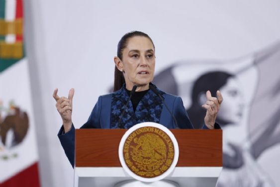 Buscan dos veleros DESAPARECIDOS rumbo a Cuba con ayuda humanitaria, confirma Sheinbaum