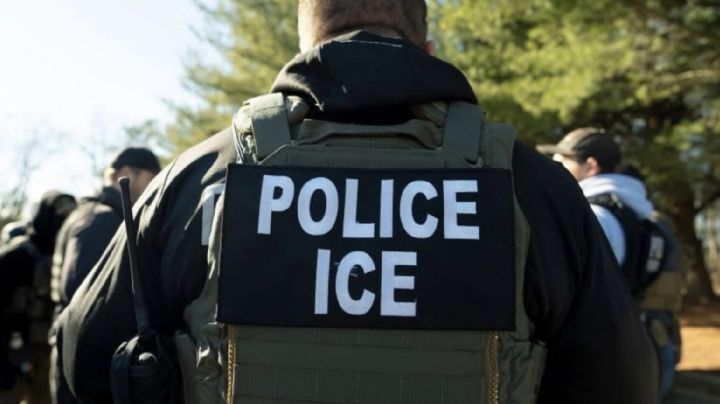 Senado de EU aprueba presupuesto para Departamento de Seguridad Nacional, pero deja fuera a ICE