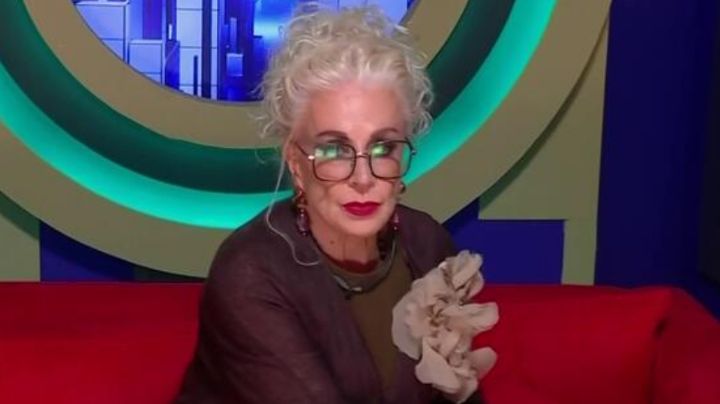 Laura Zapata sería expulsada de 'La Casa de los Famosos' por comentario racista y agresión al 'Divo'