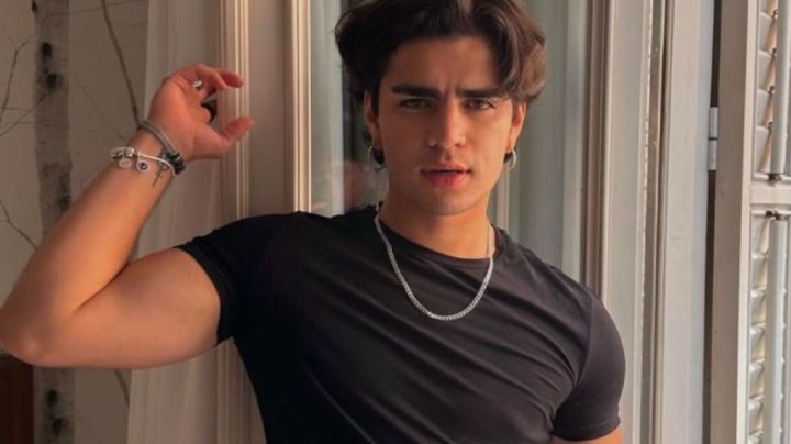 Asaltan a Aarón Mercury en CDMX: Sujetos armados amenazaron de muerte a su madre