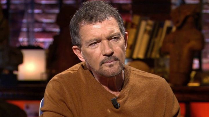 Tras sufrir infarto al corazón, Antonio Banderas habla de su retiro de Hollywood; este es su estado