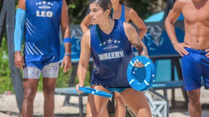 ¿Sigue la pesadilla azul? Quién gana la Supervivencia HOY en 'Exatlón México' este viernes 27 de marzo