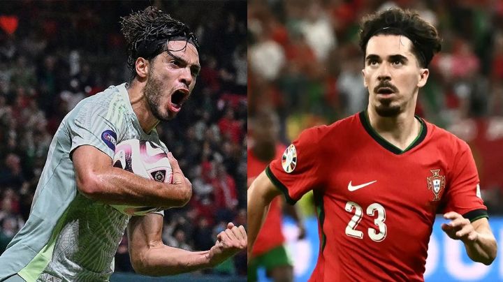 Selección Mexicana vs Portugal EN VIVO; dónde VER el amistoso de preparación para el Mundial 2026