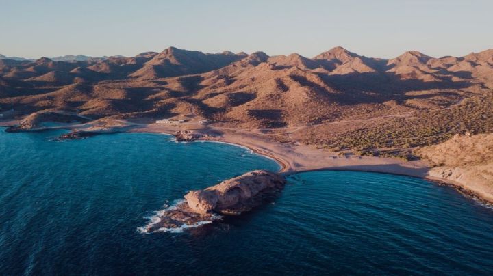 Gobierno de Sonora refuerza verificaciones sanitarias en playas por Semana Santa; todas cumplen condiciones