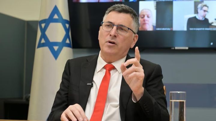 Israel pide a gobiernos latinos declarar como terroristas a Hezbollah y Guardia Revolucionaria